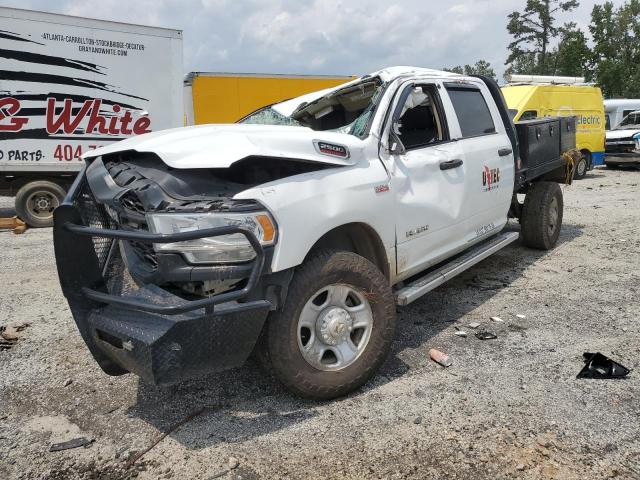 2019 Ram 2500 Tradesman