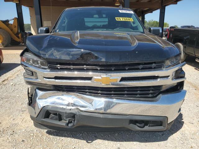 2019 CHEVROLET SLVRD 1500 1GCRYDED3KZ337750