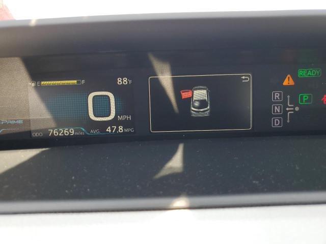 JTDKARFP7H3001719 Toyota PRIUS PRIME