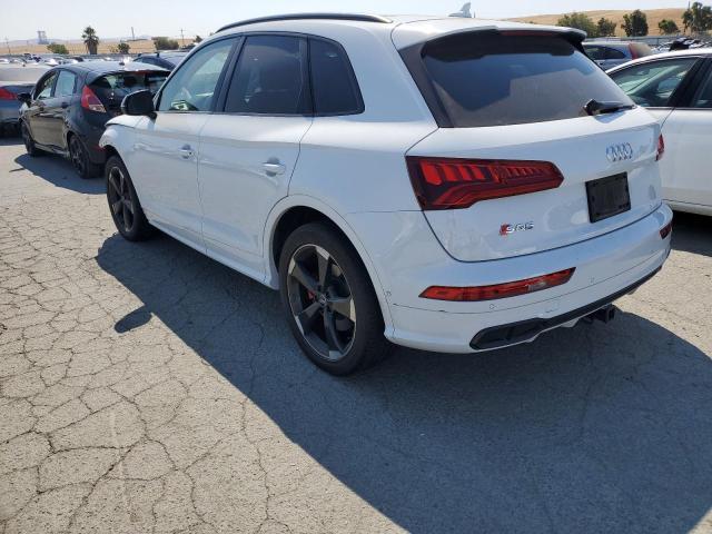 AUDI SQ5 PRESTIGE 2019 1