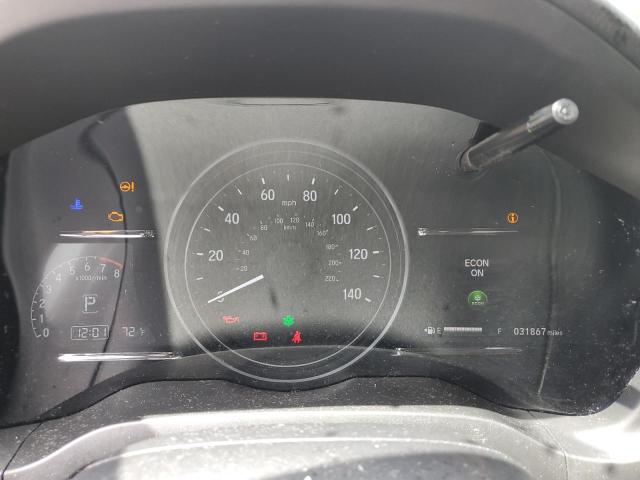 3CZRU6H51LM724340 Honda HR-V EX