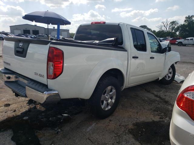 1N6AD0EV2DN731824 | 2013 Nissan frontier s