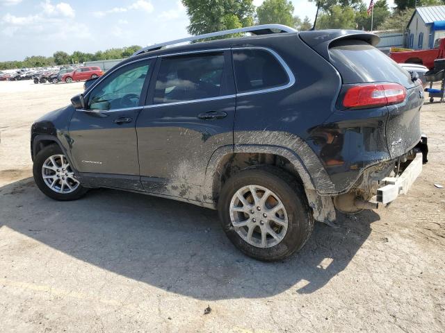 2016 JEEP CHEROKEE L 1C4PJMCS7GW270558