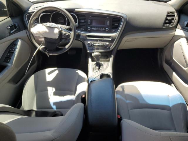 5XXGM4A77FG431402 KIA Optima Lx