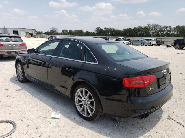 VIN WAUFFAFL7FN009075 2015 Audi A4, Premium Plus no.2