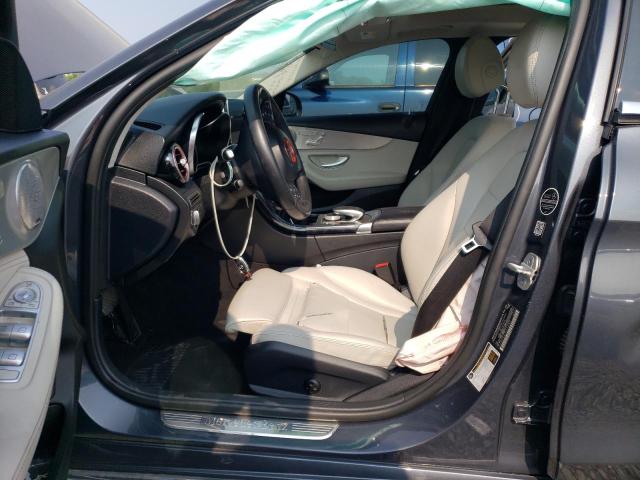 55SWF4KB0GU116095 Mercedes-Benz C 300 4matic