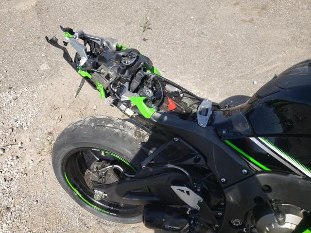 2016 KAWASAKI ZX1000 R - JKAZXCR11GA000572