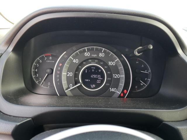2HKRM3H3XEH516937 Honda CR-V LX