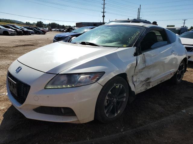 2014 Honda CR-Z EX