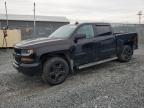 2018 CHEVROLET SILVERADO - 3GCUKPEC3JG247551