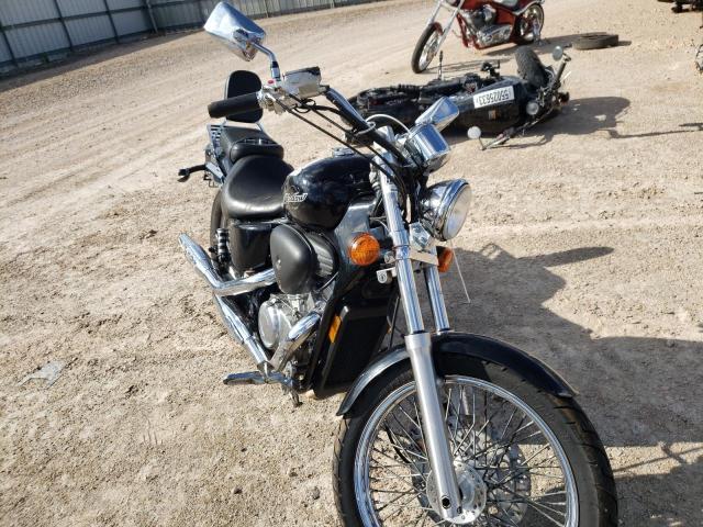 2006 HONDA VT600 C JH2PC21006K710424