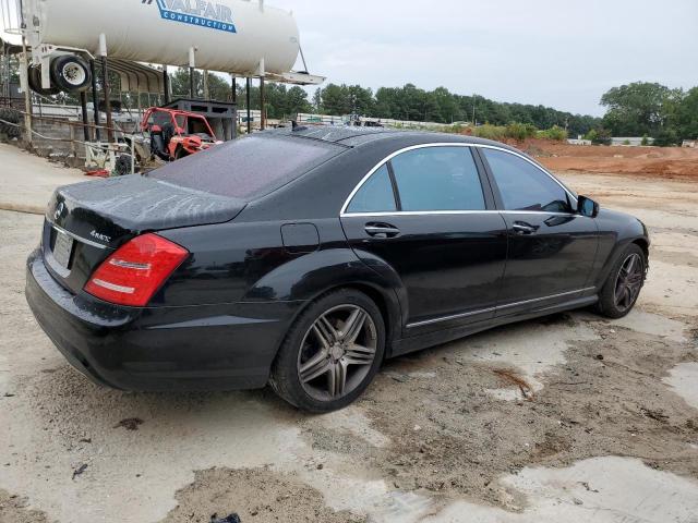 VIN WDDNG9EB6DA493267 2013 Mercedes-Benz S-Class, 5... no.3