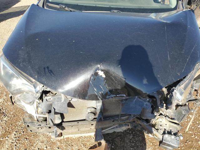 2T3BFREV8HW576636 Toyota RAV4 LE