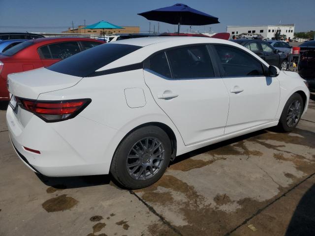 3N1AB8BV6PY291628 Nissan SENTRA S