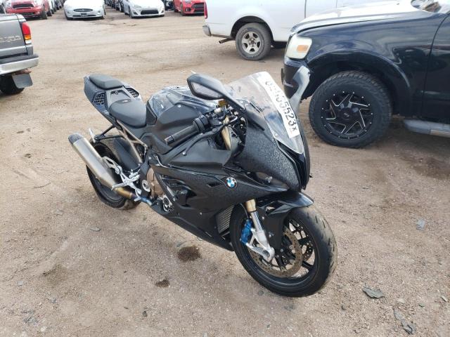 2022 BMW S 1000 RR - WB10E2301N6F59523