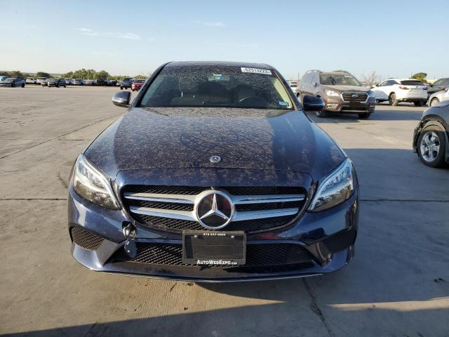 W1KWF8DB5LR572478 Mercedes-Benz C 300