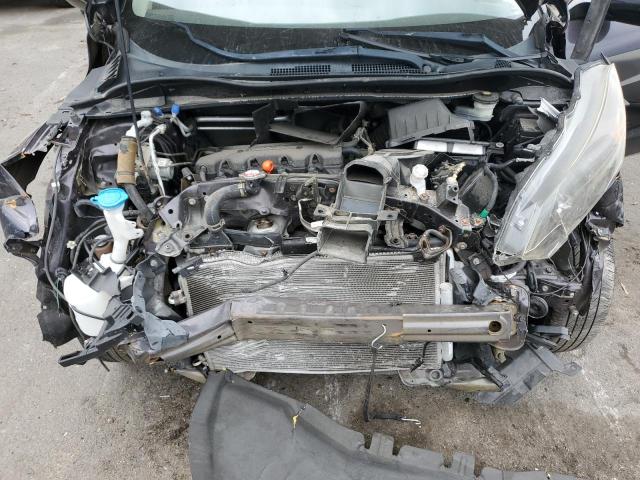 3CZRU6H53JM723736 Honda HR-V EX