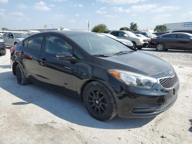 KNAFX4A62F5333258 KIA FORTE LX