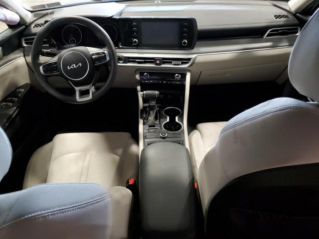 5XXG14J23NG096974 KIA K5 LXS