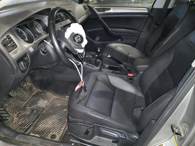 2015 VOLKSWAGEN GOLF SPORT - 3VWFA7AU8FM520368