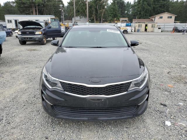 5XXGT4L30JG187663 KIA Optima Lx