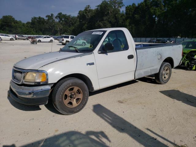 1999 Ford F-150 