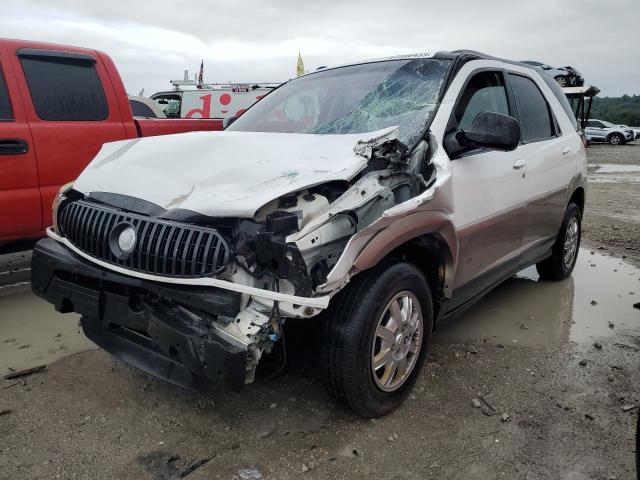 2004 Buick Rendezvous CX