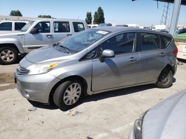 2014 Nissan Versa Note S