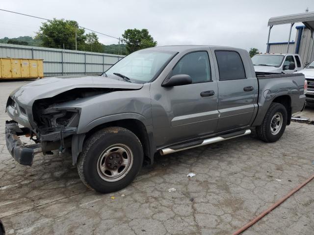 2007 Mitsubishi Raider LS