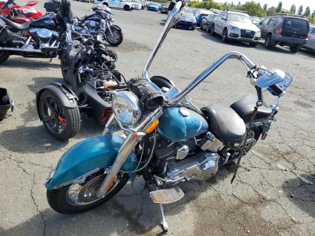 2005 HARLEY-DAVIDSON FLSTCI - 1HD1BWB145Y077212