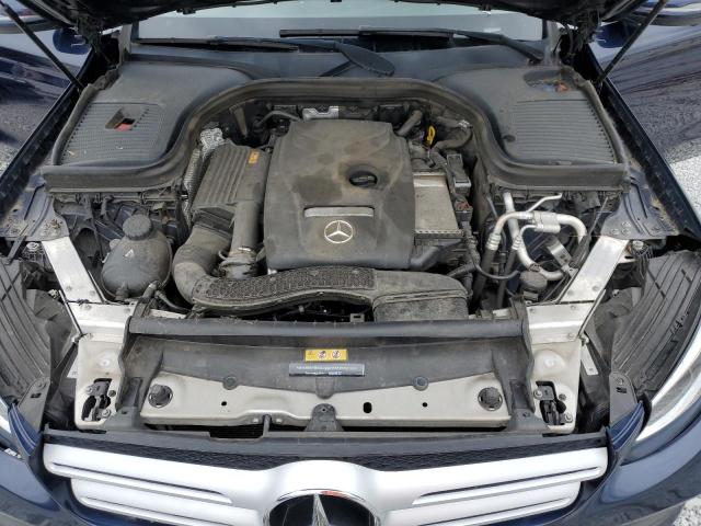 WDC0G4JB1KF602788 Mercedes-Benz GLC 300
