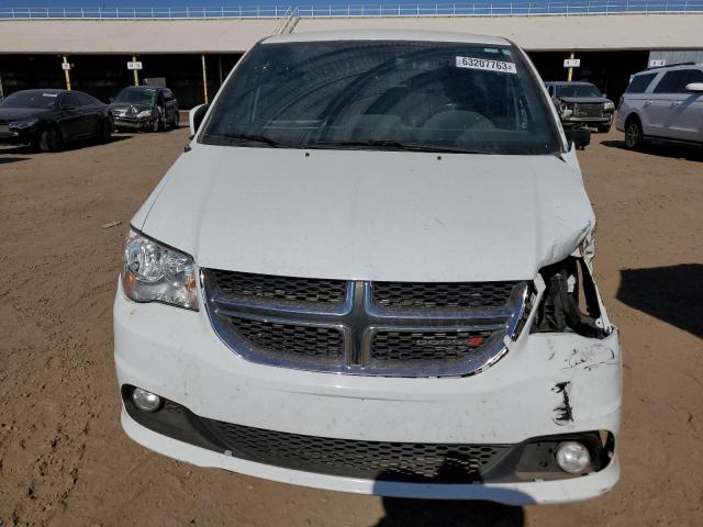2C4RDGBG4LR227636 Dodge Grand Caravan Se