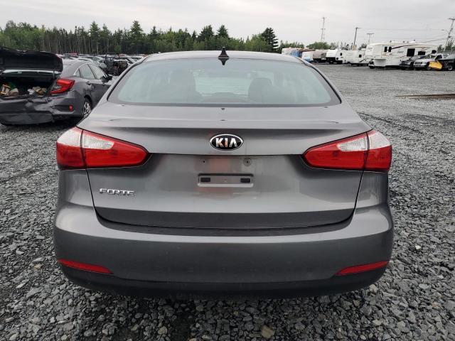 2015 KIA FORTE LX - KNAFX4A6XF5402682