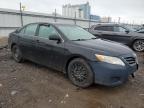 TOYOTA CAMRY BASE photo