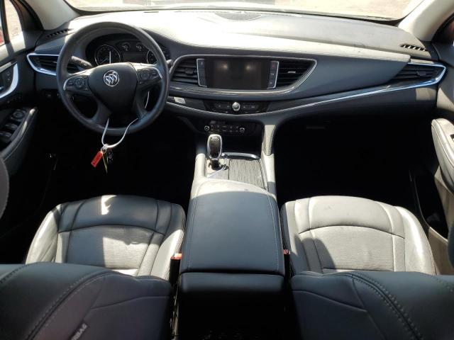 5GAERCKW5JJ219676 Buick Enclave Premium