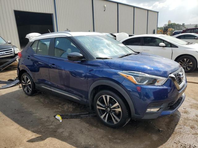 3N1CP5CU8JL506199 Nissan KICKS S