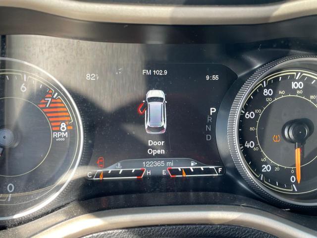 1C4PJLDS9GW363283 Jeep Cherokee Limited