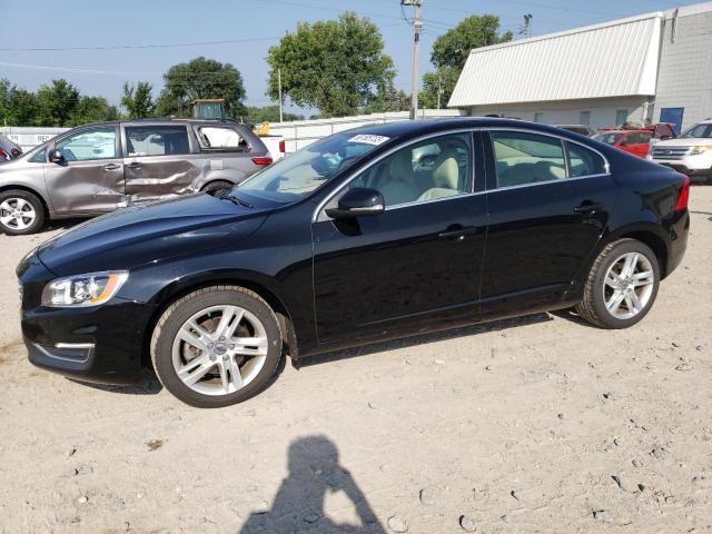 2015 Volvo S60 