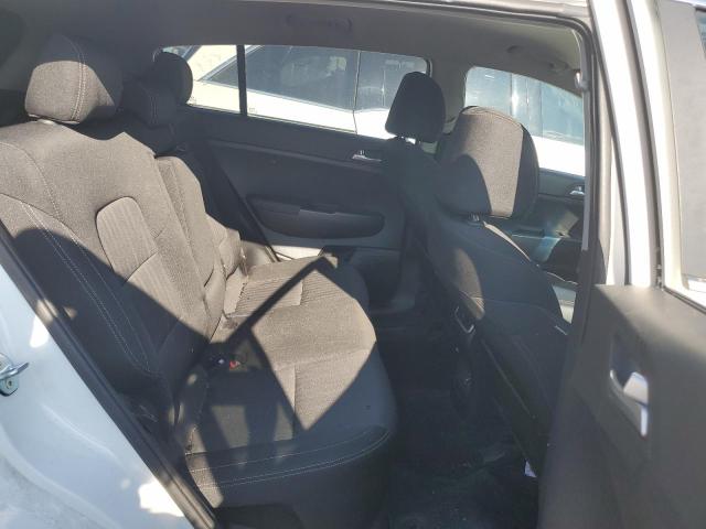 KNDPMCAC8M7934952 2021 Kia Sportage Lx