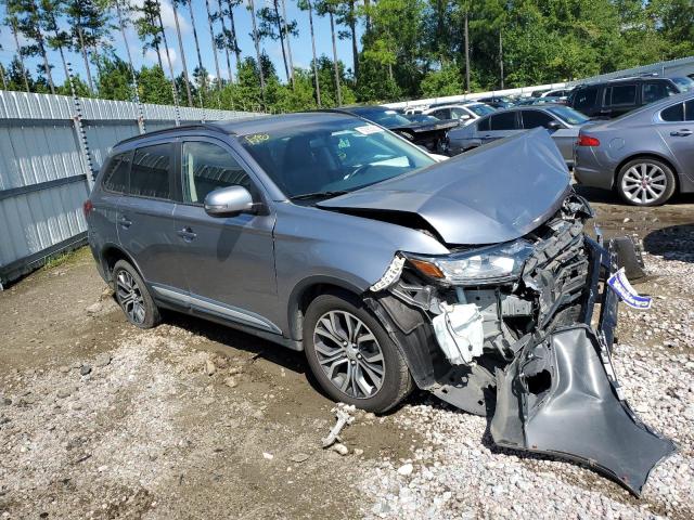 JA4AZ3A37GZ054268 Mitsubishi Outlander Se