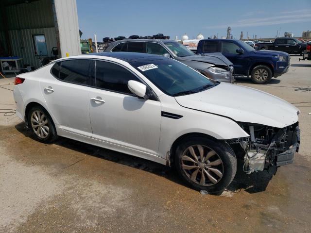 5XXGN4A74FG430981 KIA OPTIMA EX