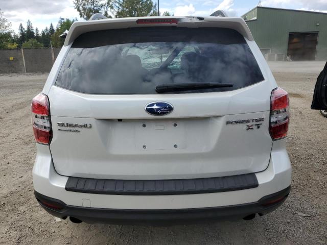 JF2SJGUC0FH532203 Subaru Forester 2.0xt Touring