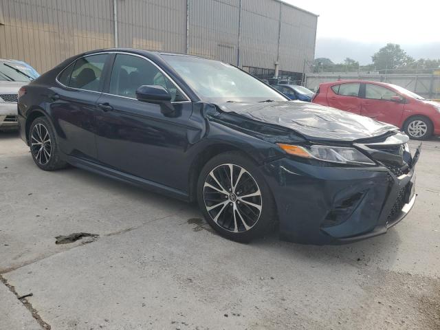 VIN 4T1B11HK4JU593823 2018 Toyota Camry, L no.4