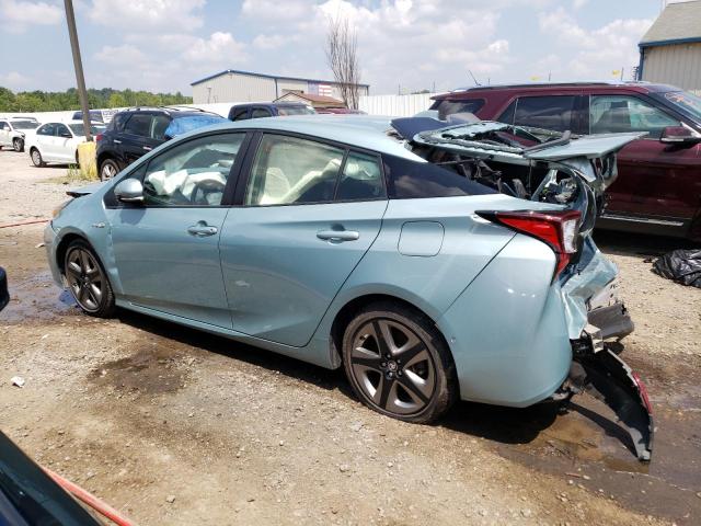 JTDKAMFU5M3133591 Toyota Prius Special Edition