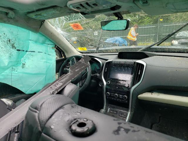 4S4WMAPD1N3425371 Subaru Ascent Limited