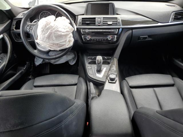 2017 BMW 330 I - WBA8B9G57HNU09790