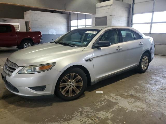 2012 Ford Taurus SE