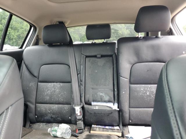 KNDPNCAC0M7858091 KIA Sportage Ex
