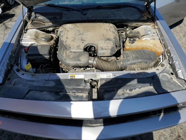 2C3CDYAG1EH204308 Dodge Challenger Sxt