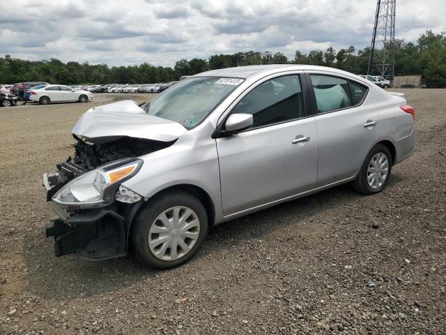 3N1CN7AP1KL859044 | 2019 NISSAN VERSA S